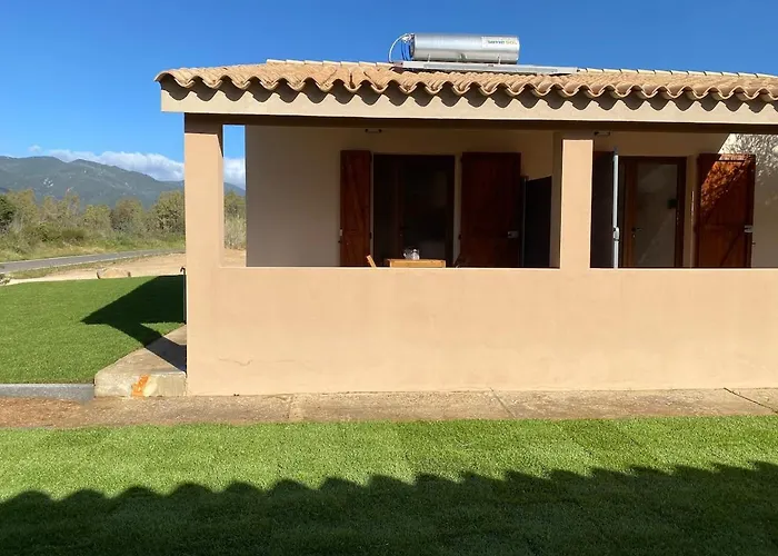 La Collina: Il Tramonto Castiadas