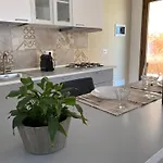 La Collina: Il Tramonto Apartment Castiadas