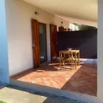 Apartment La Collina: Il Tramonto