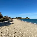 La Collina: Il Tramonto Apartment *