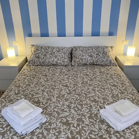 La Collina: Il Tramonto Apartment *