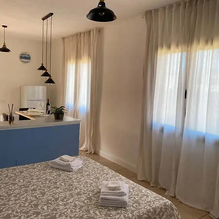 Apartment La Collina: Il Tramonto