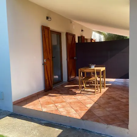 Apartment La Collina: Il Tramonto