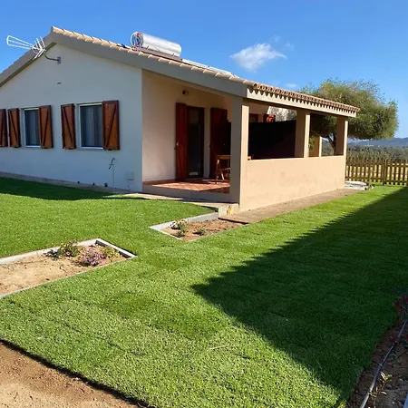 Apartment La Collina: Il Tramonto