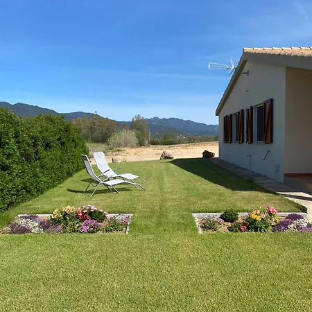 La Collina: Il Tramonto Apartment