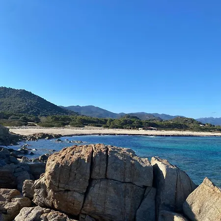 La Collina: Il Tramonto Appartement *