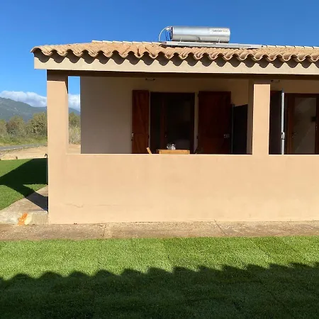 La Collina: Il Tramonto カスティアーダス
