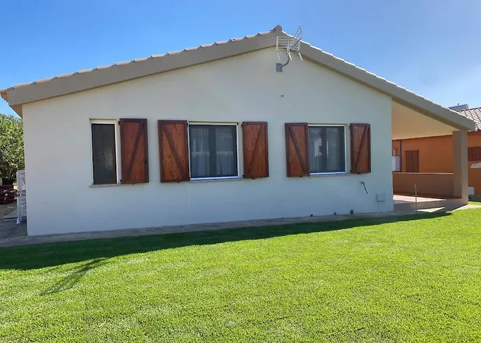 公寓 La Collina: Il Tramonto *