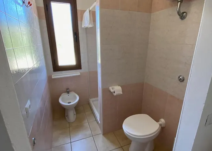 公寓 La Collina: Il Tramonto 卡斯蒂亚达斯