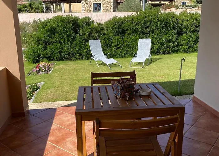 La Collina: Il Tramonto 卡斯蒂亚达斯